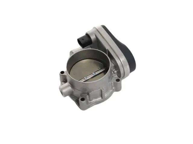 Cuerpo de Aceleración – Motores HEMI V8 5.7L, 6.1L y 6.4L 4