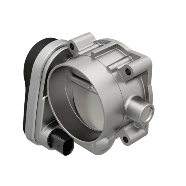 Cuerpo de Aceleración – Motores HEMI V8 5.7L, 6.1L y 6.4L 5