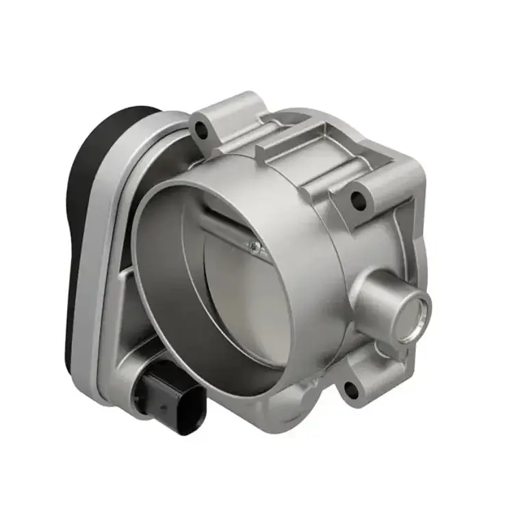 Cuerpo de Aceleración – Motores HEMI V8 5.7L, 6.1L y 6.4L 5