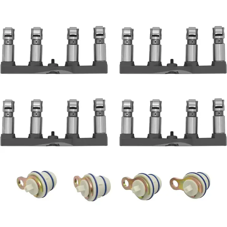 Kit de Árbol de Levas y Taqués 