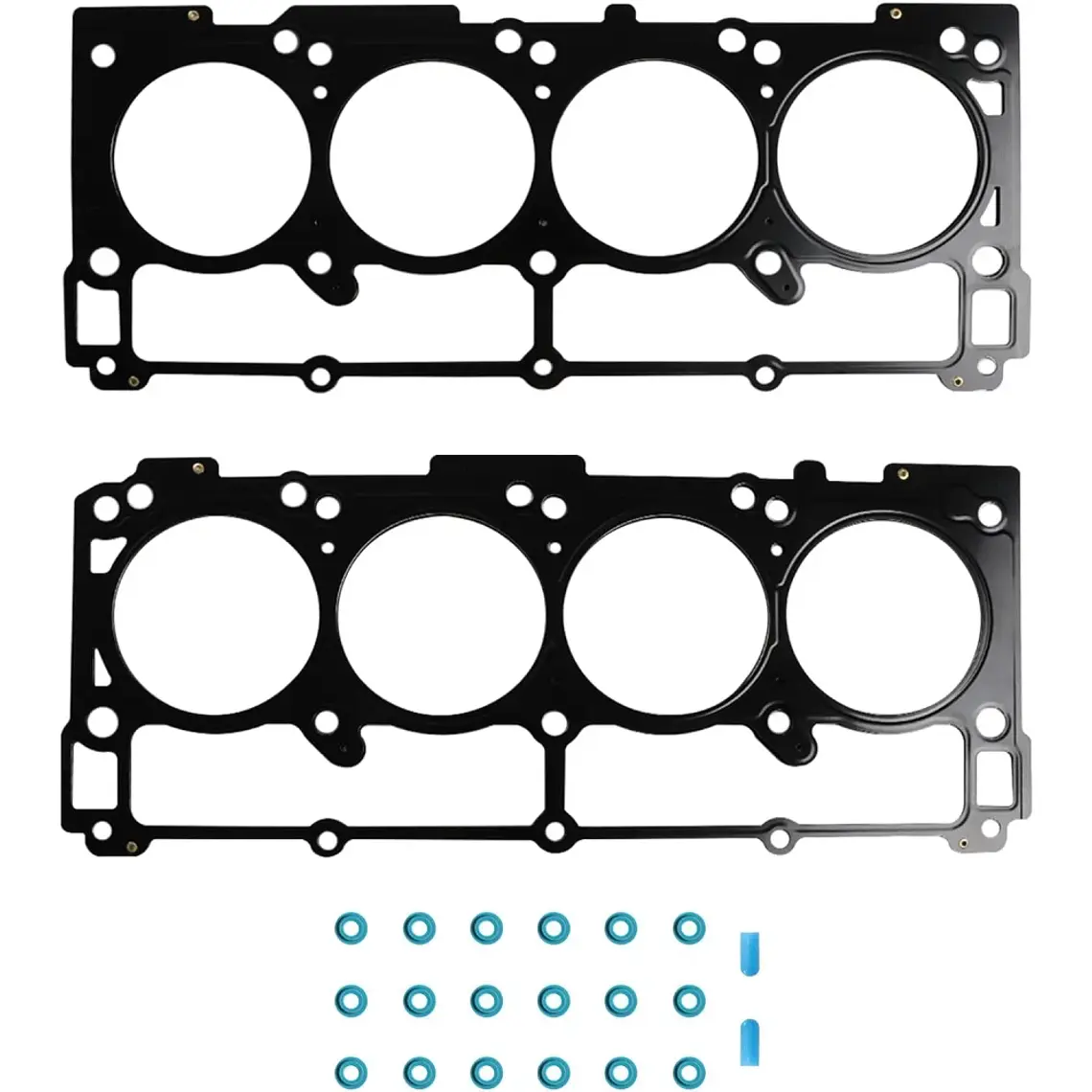 Kit de Árbol de Levas y Taqués 