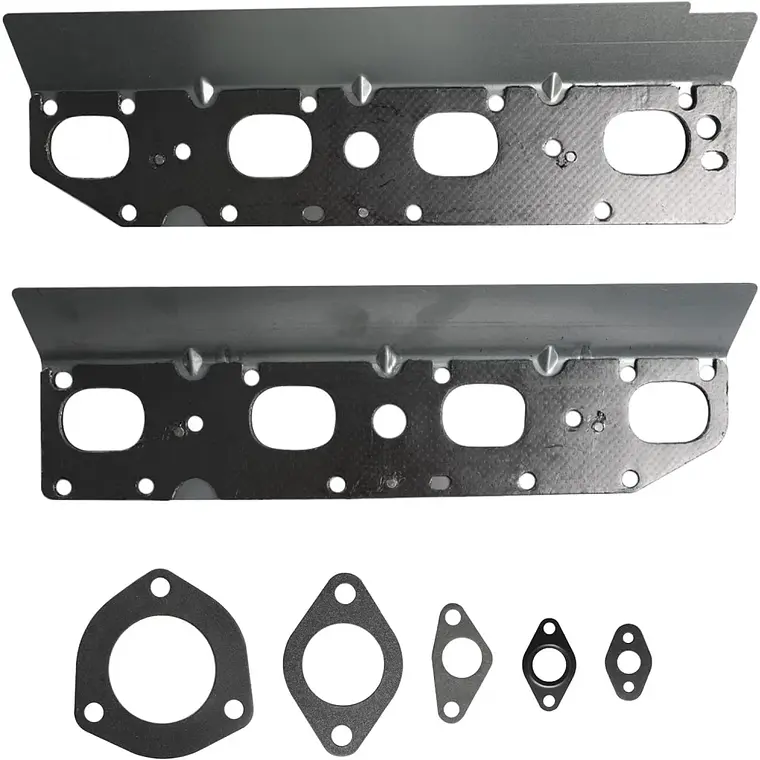 Kit de Árbol de Levas y Taqués 