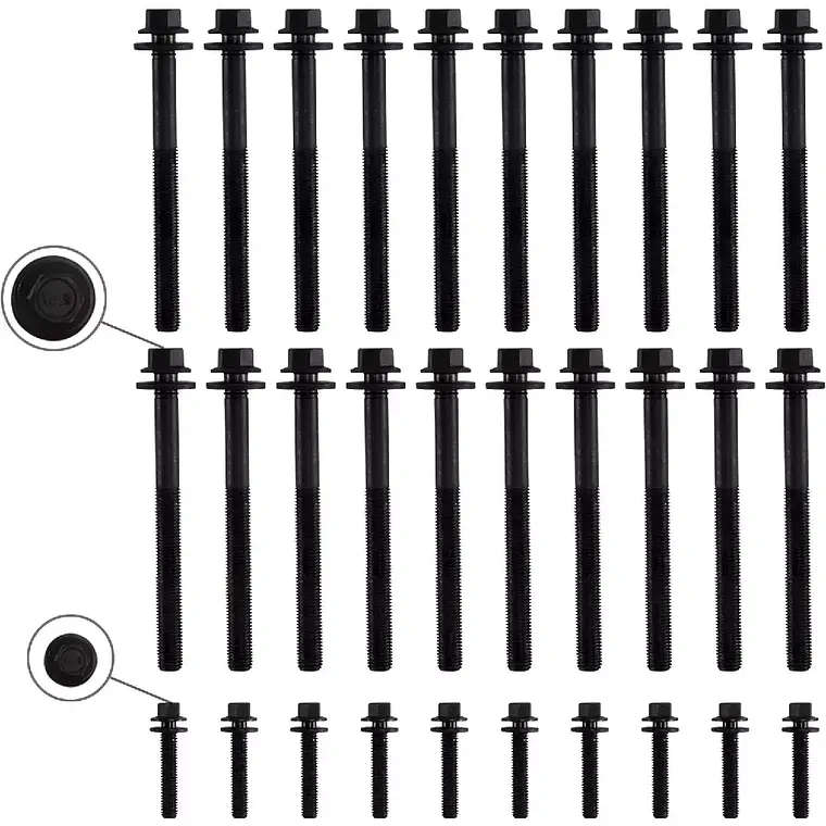 Kit de Árbol de Levas y Taqués 