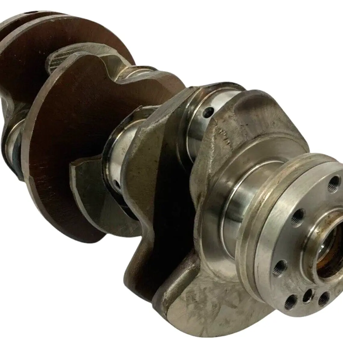 Cigüeñal de Motor Genuino Ford – Motor 3.5L EcoBoost (Gen 2) 1