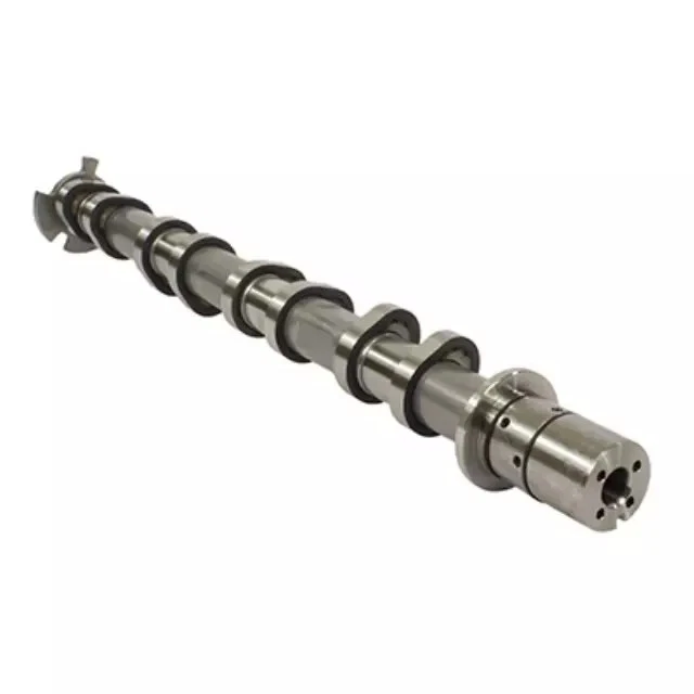 Árboles de Levas Genuinos Ford – Motor 5.0L V8 Coyote (Gen 3) 3