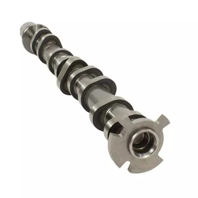 Árboles de Levas Genuinos Ford – Motor 5.0L V8 Coyote (Gen 3) 4