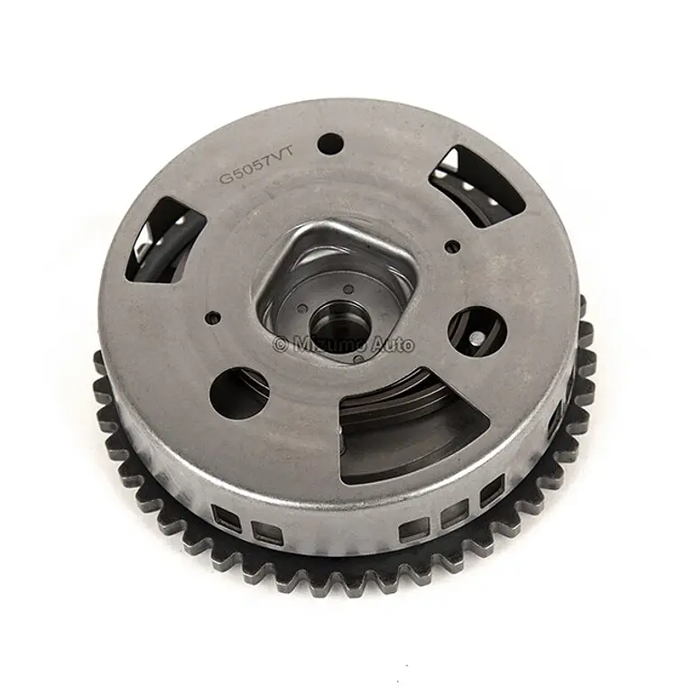 Kit Maestro de Reconstrucción de Motor – HEMI 5.7L V8 (2009-2010) 3