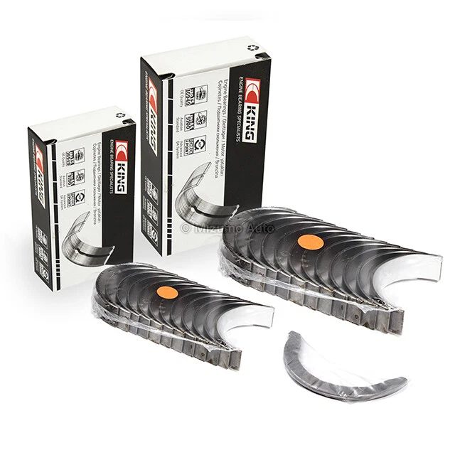 Kit Maestro de Reconstrucción de Motor – HEMI 5.7L V8 (2009-2010) 6
