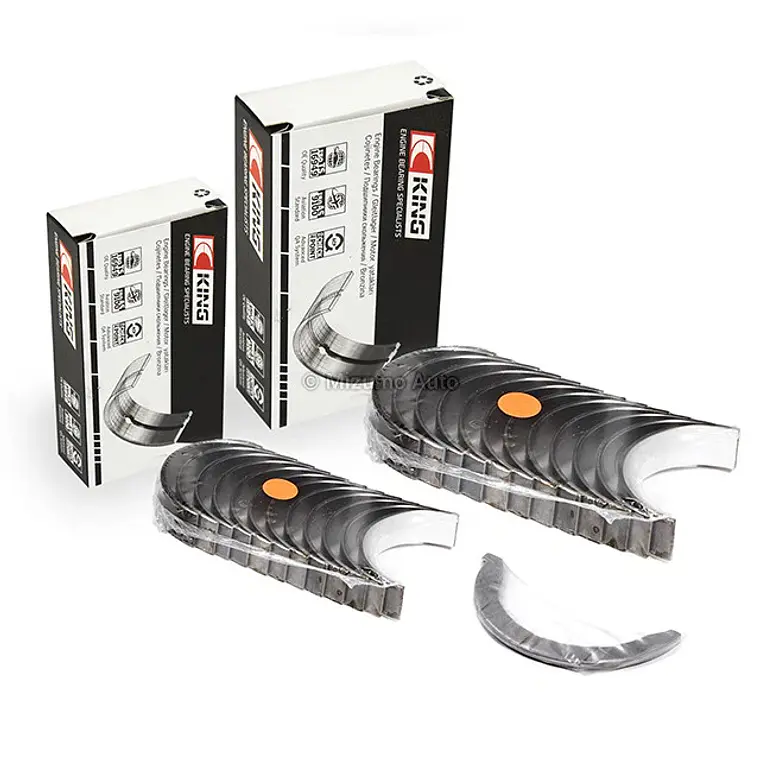 Kit Maestro de Reconstrucción de Motor – HEMI 5.7L V8 (2009-2010) 6