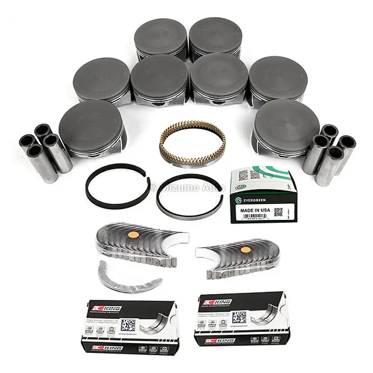 Kit Maestro de Reconstrucción de Motor – HEMI 5.7L V8 (2009-2010) 7