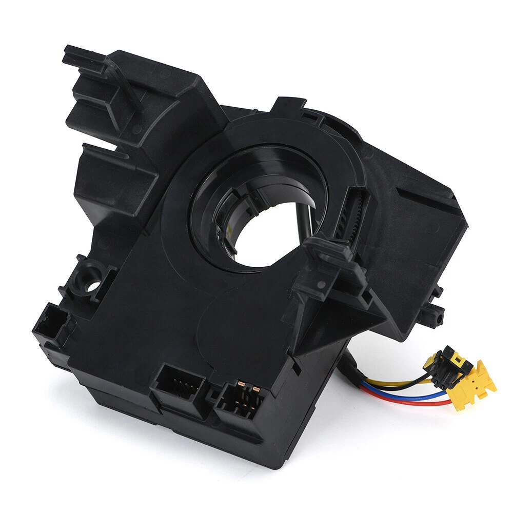 Cinta Airbag Y Sensor Ángulo Giro Jeep Dodge Chrysler 2007-2017 1