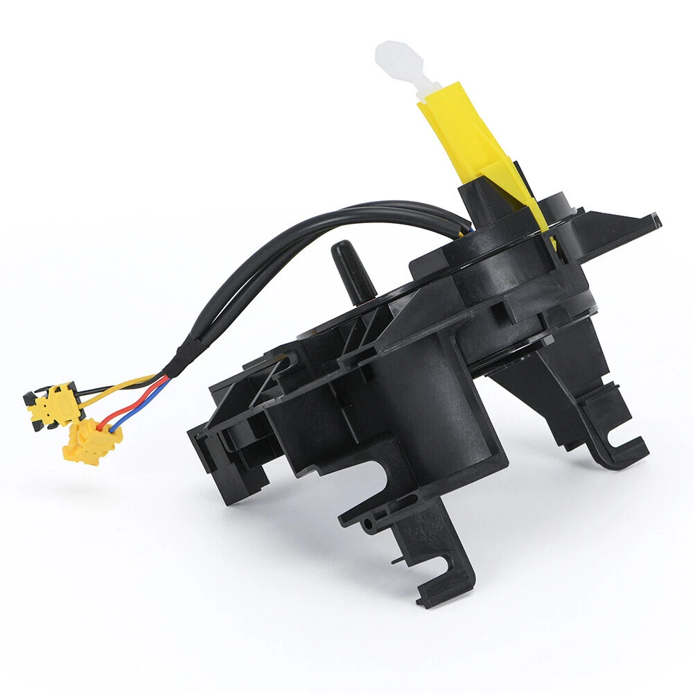 Cinta Airbag Y Sensor Ángulo Giro Jeep Dodge Chrysler 2007-2017 2