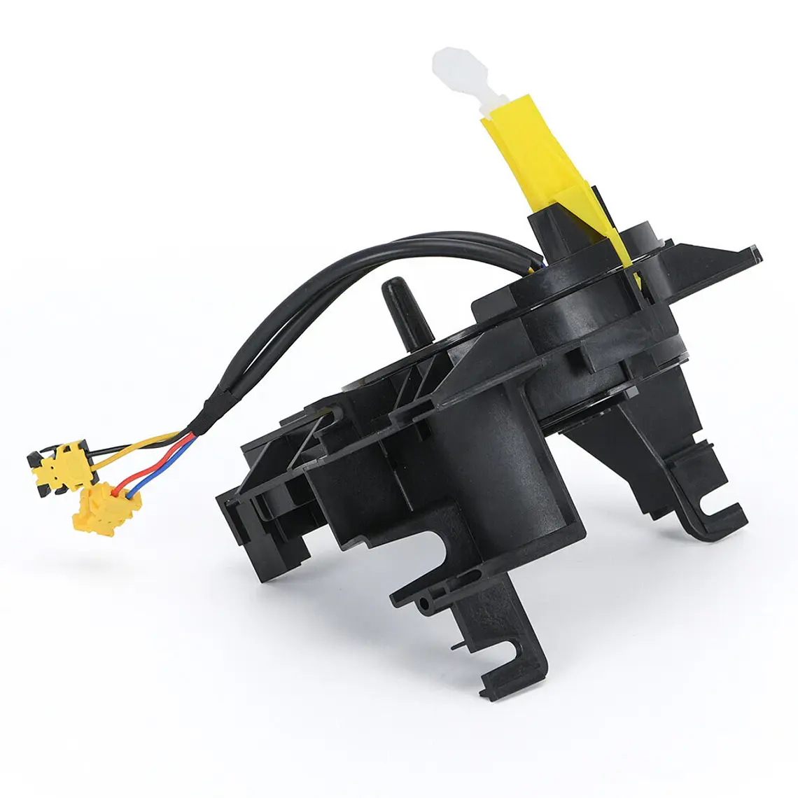 Cinta Airbag Y Sensor Ángulo Giro Jeep Dodge Chrysler 2007-2017 2