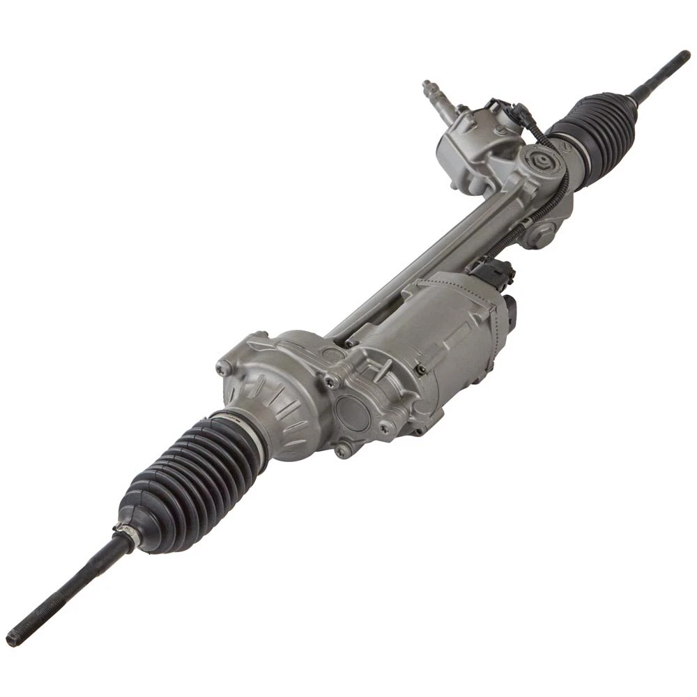 Cremallera De Dirección Eléctrica BMW Series 1, 2, 3 y 4 (F20, F30, F32) 2