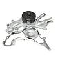 Bomba de Agua Motor 3.6L V6 Pentastar Modelos 2011-2015 - Miniatura 3