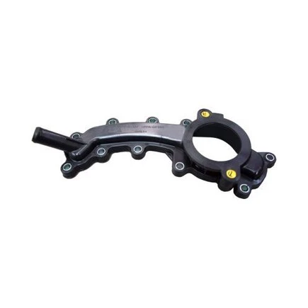 Crossover Tubo Cruce De Refrigerante Motor 3.6L V6 Pentastar (2011-2023) 1
