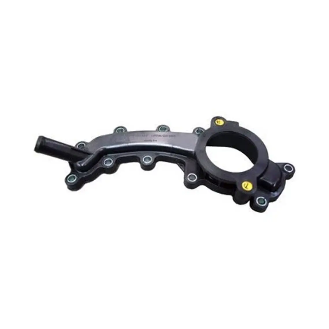 Crossover Tubo Cruce De Refrigerante Motor 3.6L V6 Pentastar (2011-2023) 1