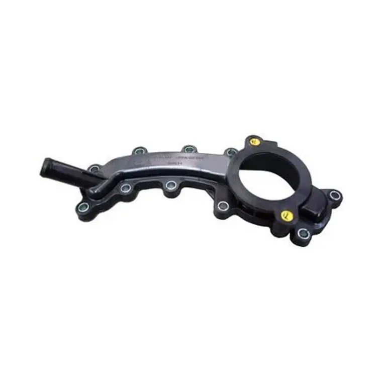 Crossover Tubo Cruce De Refrigerante Motor 3.6L V6 Pentastar (2011-2023) 1