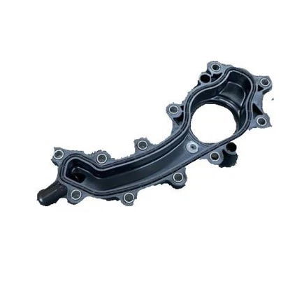 Crossover Tubo Cruce De Refrigerante Motor 3.6L V6 Pentastar (2011-2023) 2