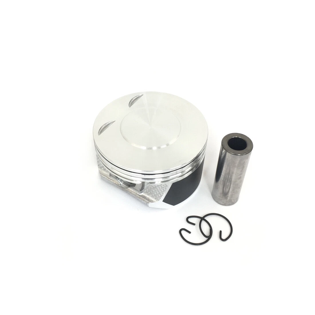 Kit de Pistones con Anillos Chevrolet Colorado – Motores 2.9L y 3.7L 1