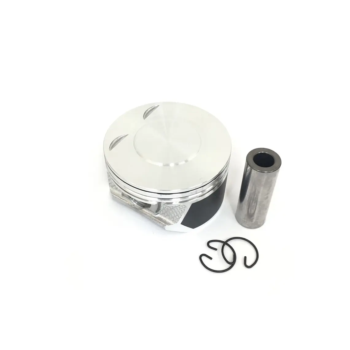 Kit de Pistones con Anillos Chevrolet Colorado – Motores 2.9L y 3.7L 1