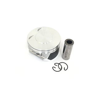 Kit de Pistones con Anillos Chevrolet Colorado – Motores 2.9L y 3.7L