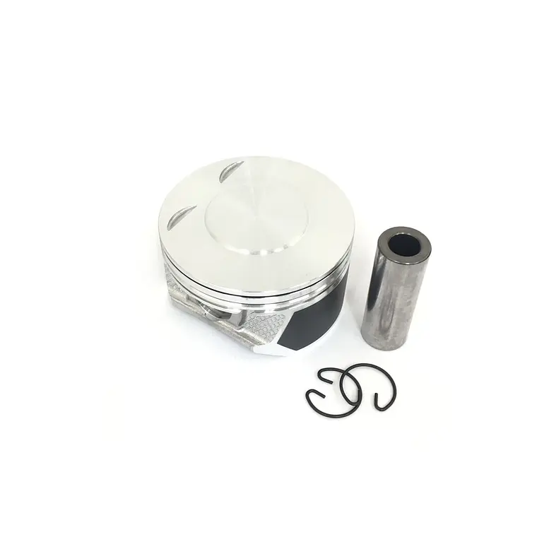 Kit de Pistones con Anillos Chevrolet Colorado – Motores 2.9L y 3.7L 1
