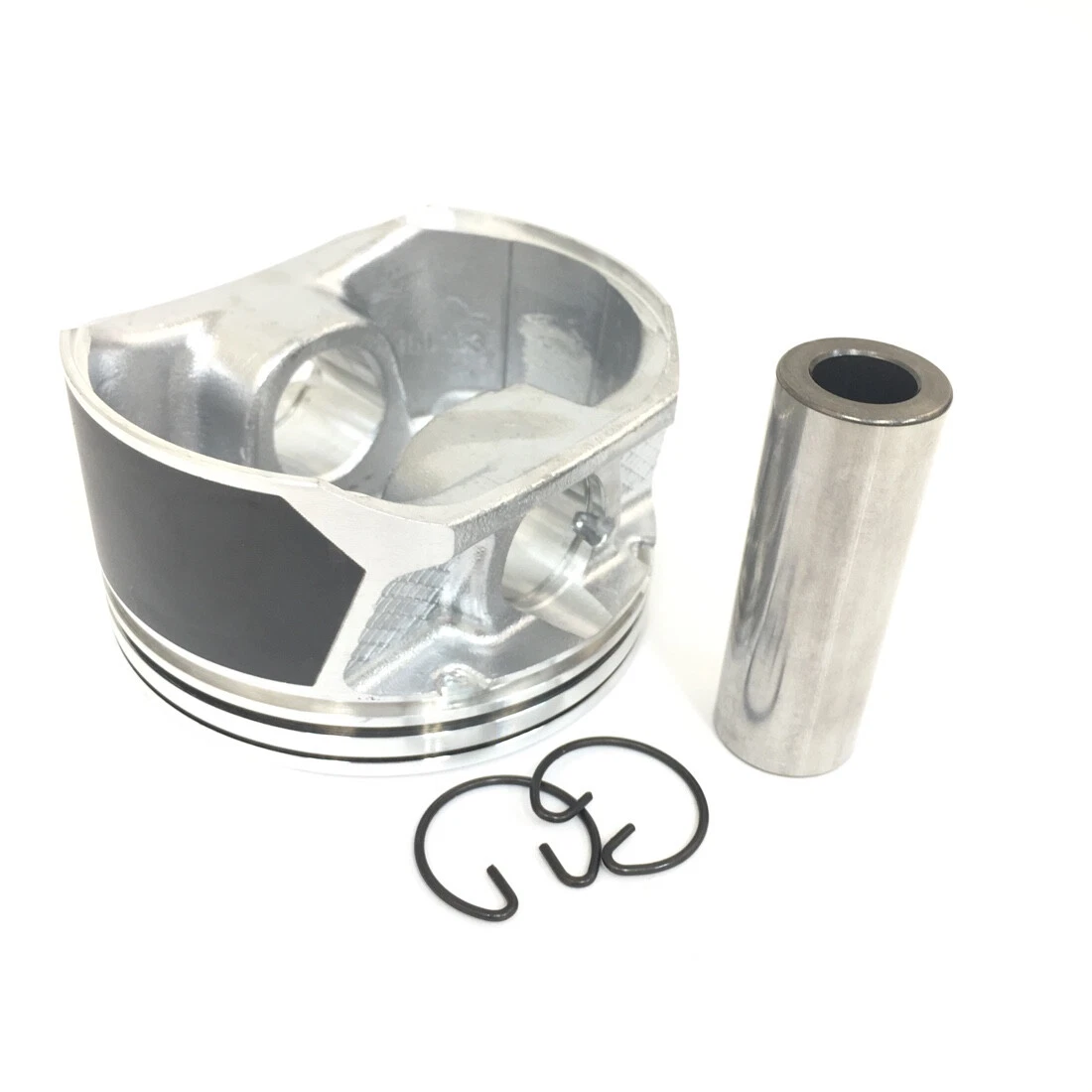 Kit de Pistones con Anillos Chevrolet Colorado – Motores 2.9L y 3.7L 3