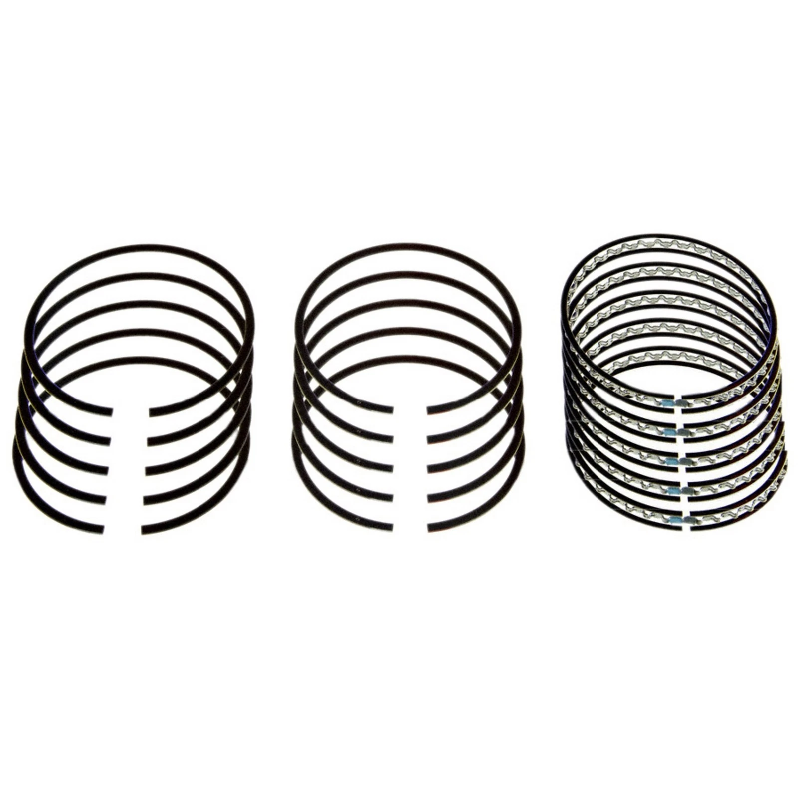 Kit de Pistones con Anillos Chevrolet Colorado – Motores 2.9L y 3.7L 4