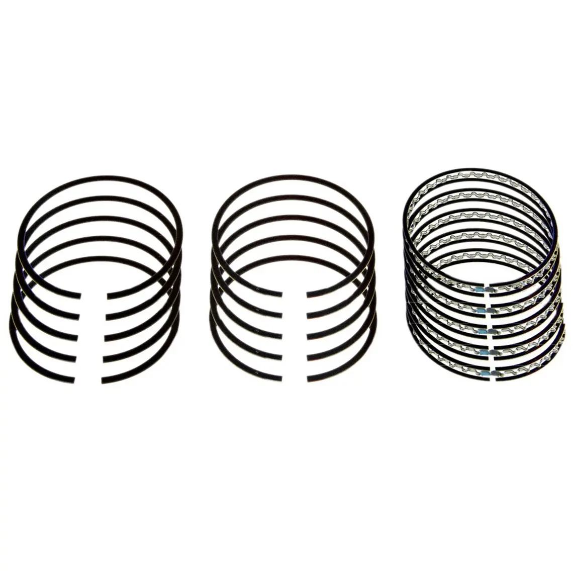 Kit de Pistones con Anillos Chevrolet Colorado – Motores 2.9L y 3.7L 4