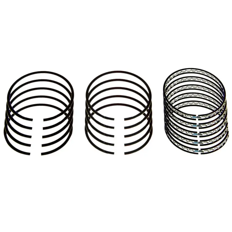 Kit de Pistones con Anillos Chevrolet Colorado – Motores 2.9L y 3.7L 4
