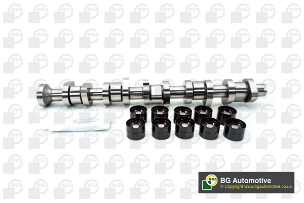 Kit Árbol De Levas Y Taqués Para Volkswagen Touareg 2.5 TDi (2003-2010) 1