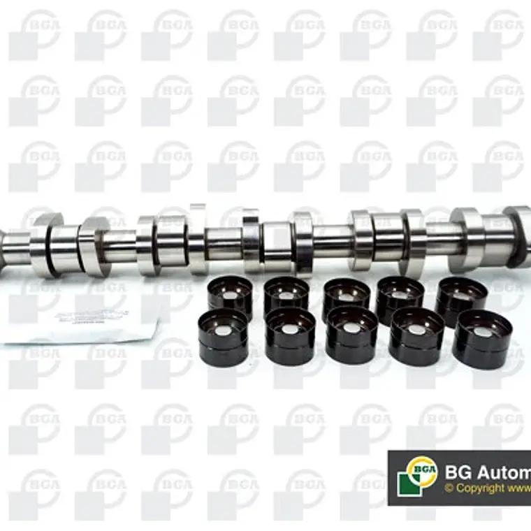 Kit Árbol De Levas Y Taqués Para Volkswagen Touareg 2.5 TDi (2003-2010) 1