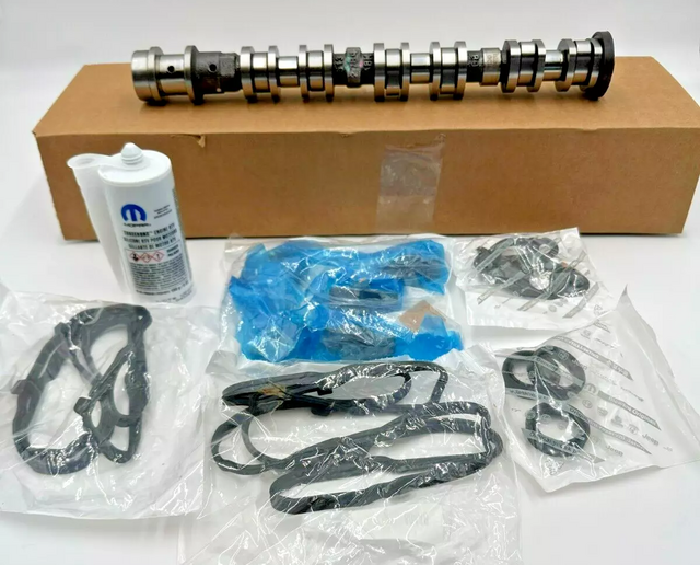 Kit Árbol De Levas De Admisión Izquierdo – Motor 3.6L Pentastar (2016-2025) 1