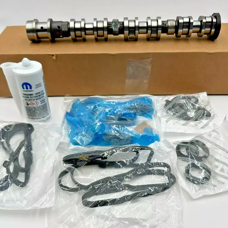 Kit Árbol De Levas De Admisión Izquierdo – Motor 3.6L Pentastar (2016-2025) 1