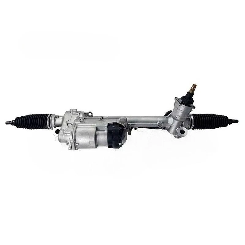 Cremallera De Dirección Eléctrica Ford Ranger (2015-2021) Remanufacturada 1