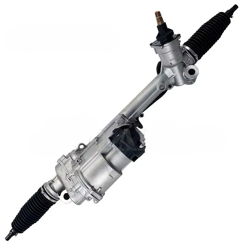 Cremallera De Dirección Eléctrica Ford Ranger (2015-2021) Remanufacturada 2