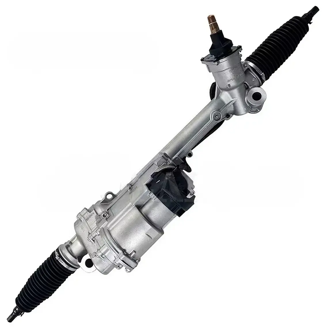 Cremallera De Dirección Eléctrica Ford Ranger (2015-2021) Remanufacturada 2