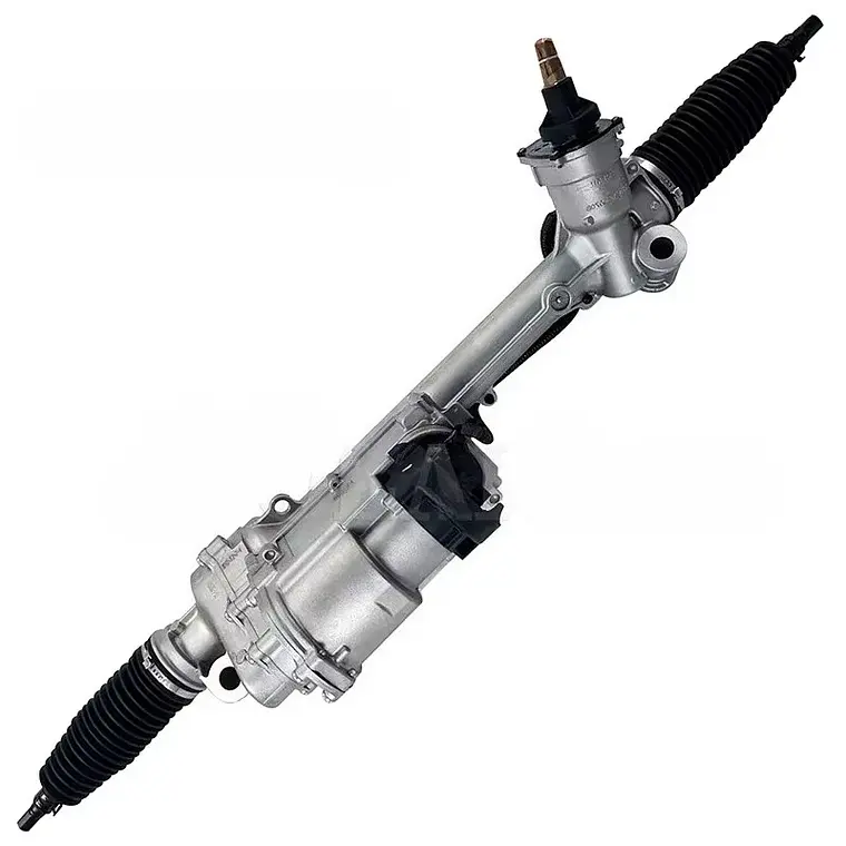 Cremallera De Dirección Eléctrica Ford Ranger (2015-2021) Remanufacturada 2