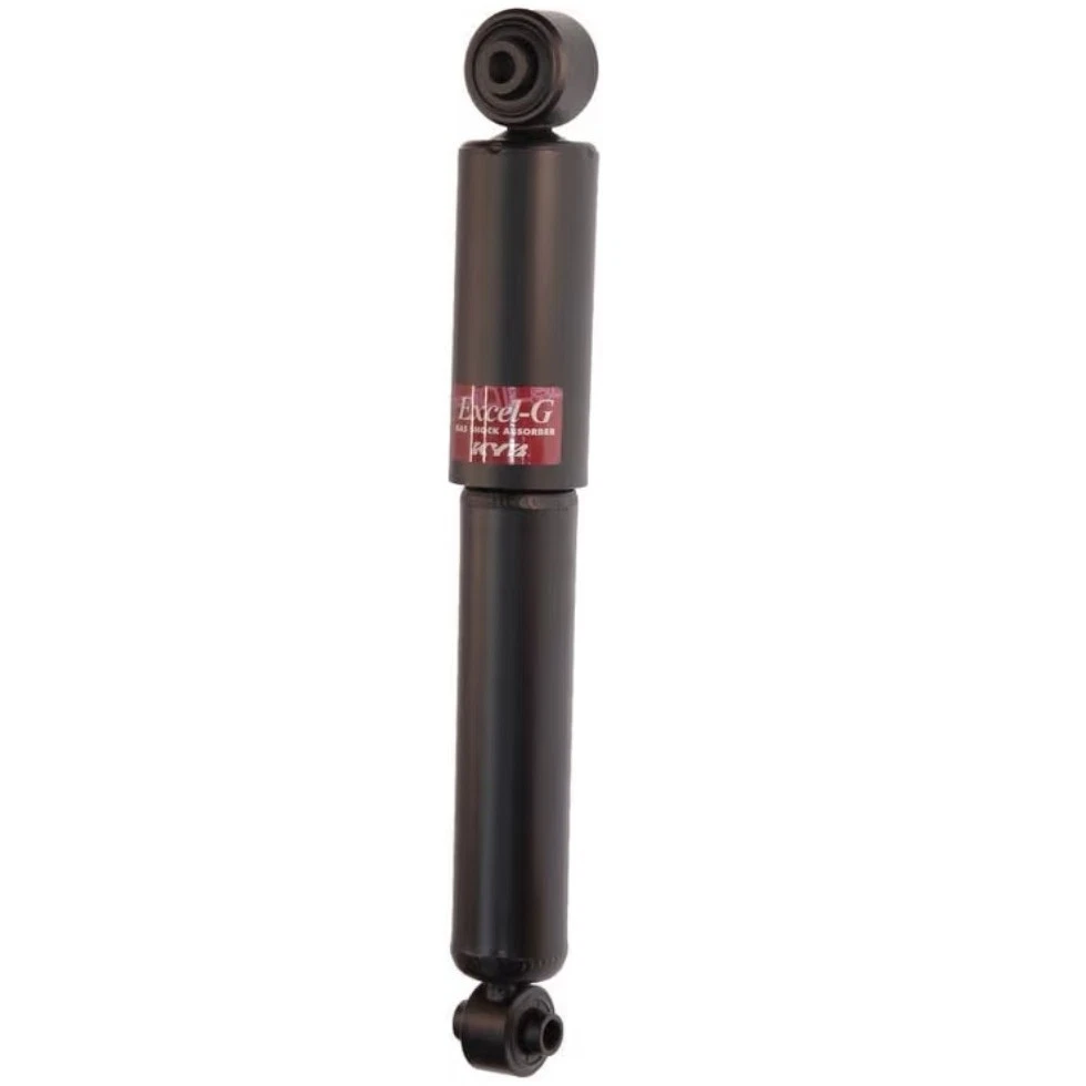 Amortiguador Trasero Para Dodge Grand Caravan Y Chrysler Town & Country 2