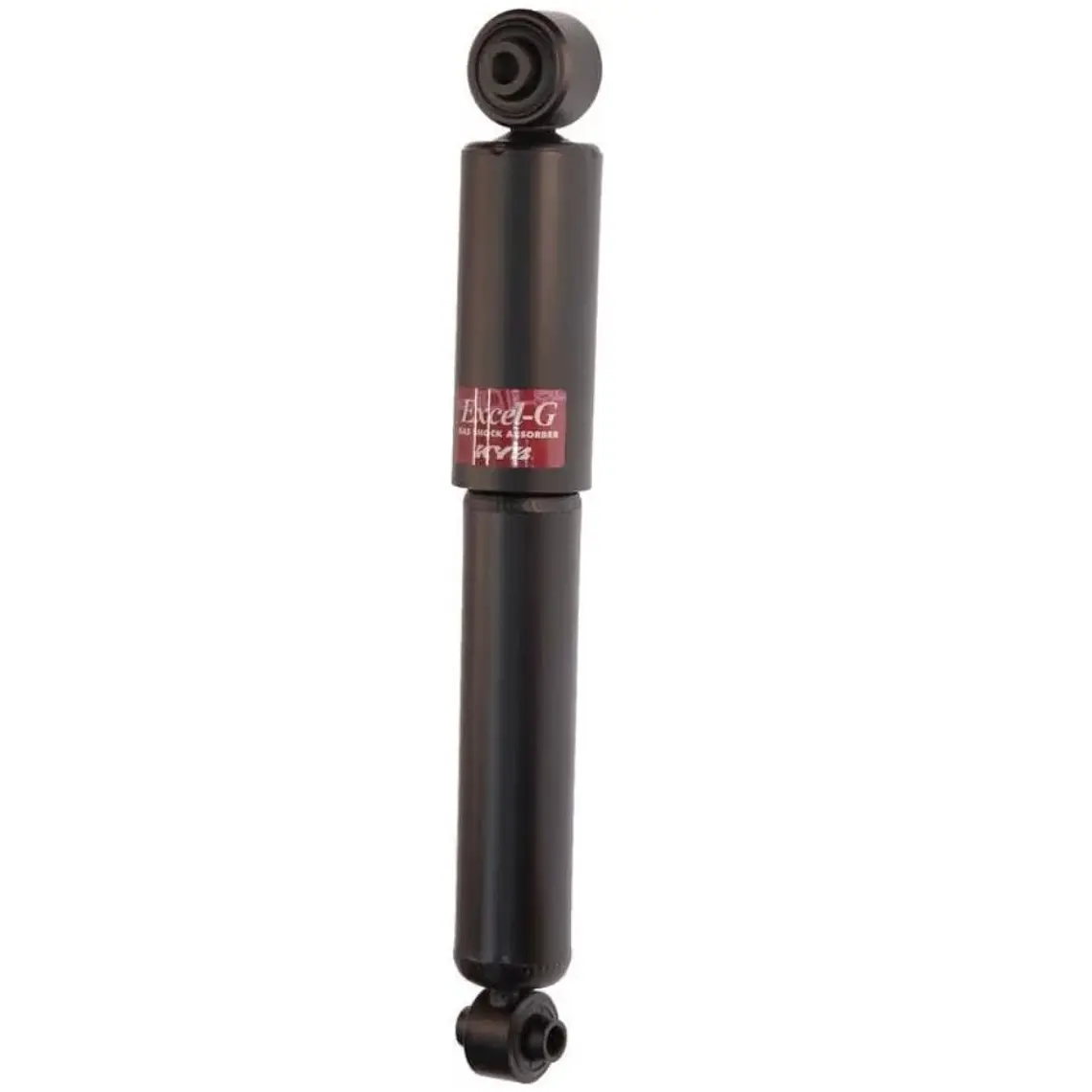 Amortiguador Trasero Para Dodge Grand Caravan Y Chrysler Town & Country 2