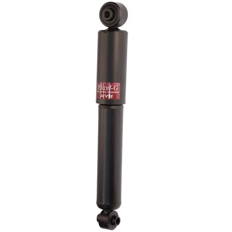 Amortiguador Trasero Para Dodge Grand Caravan Y Chrysler Town & Country 2