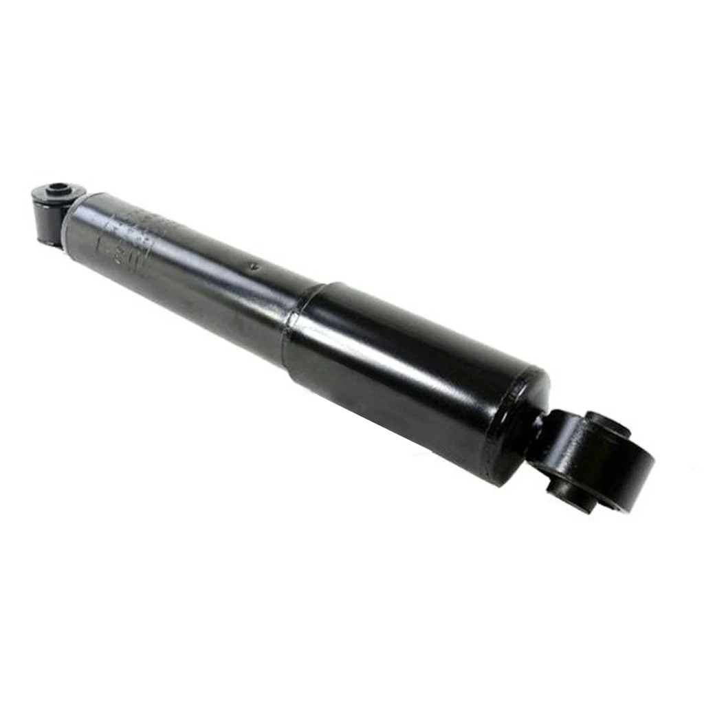 Amortiguador Trasero Para Dodge Grand Caravan Y Chrysler Town & Country 3
