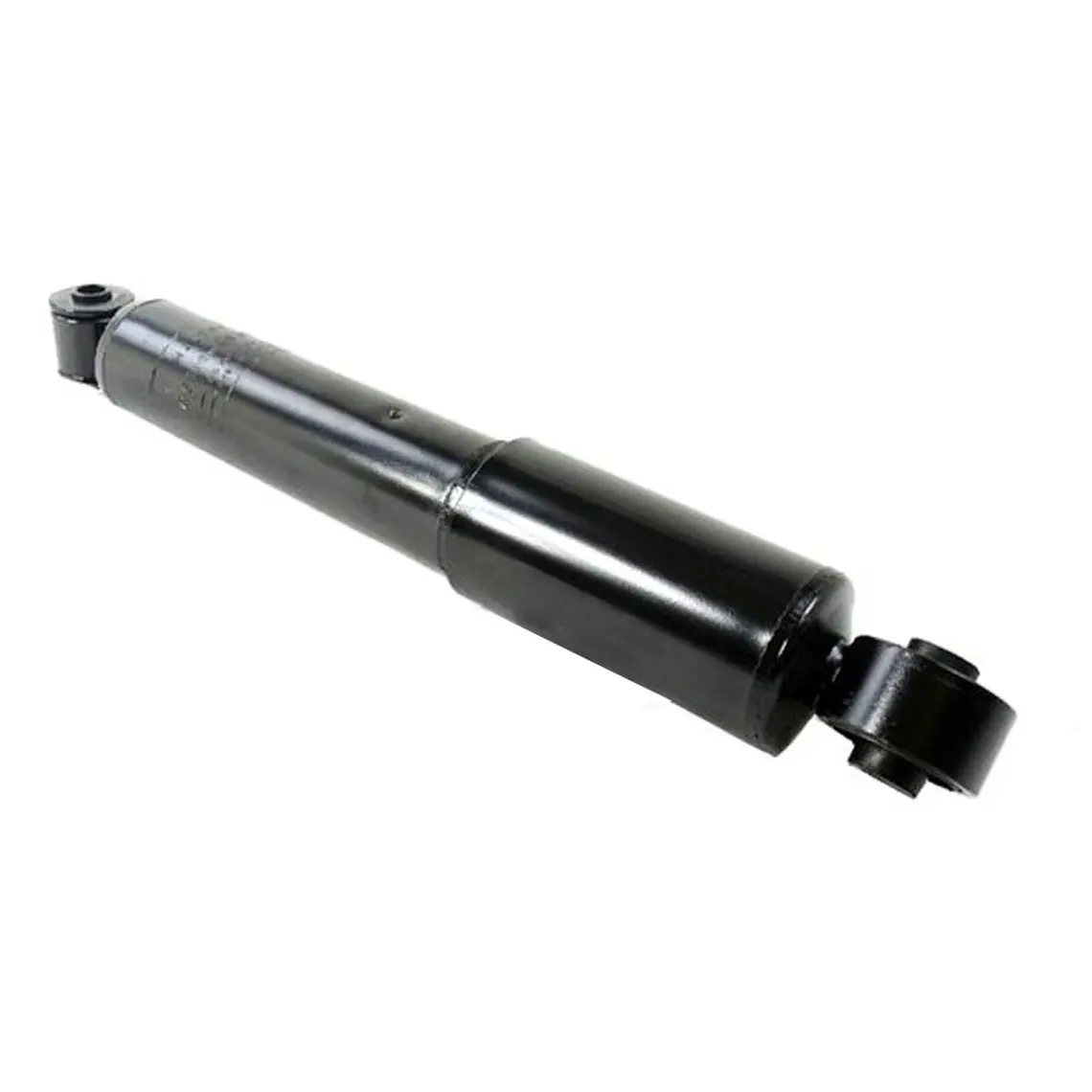 Amortiguador Trasero Para Dodge Grand Caravan Y Chrysler Town & Country 3