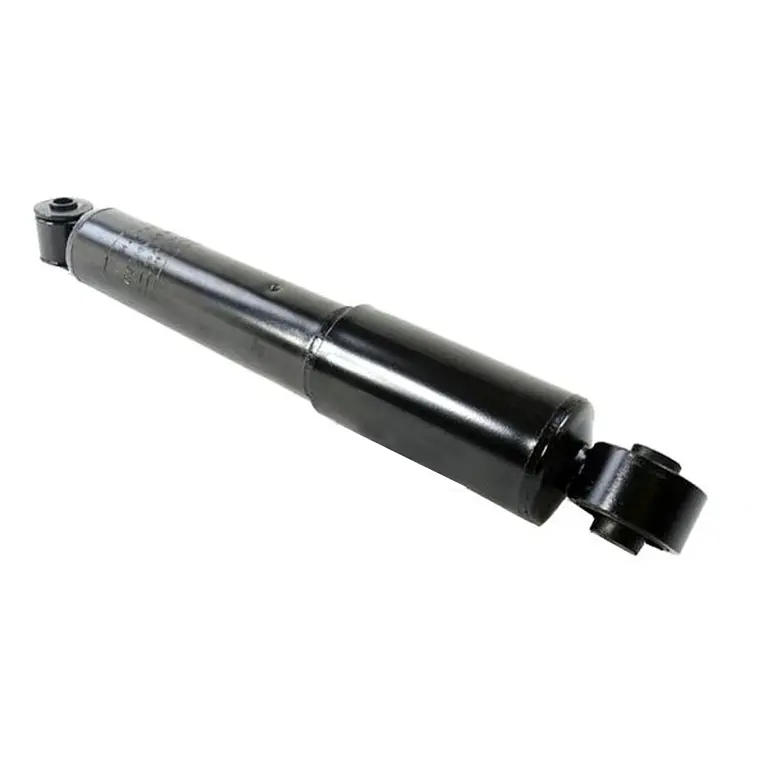 Amortiguador Trasero Para Dodge Grand Caravan Y Chrysler Town & Country 3