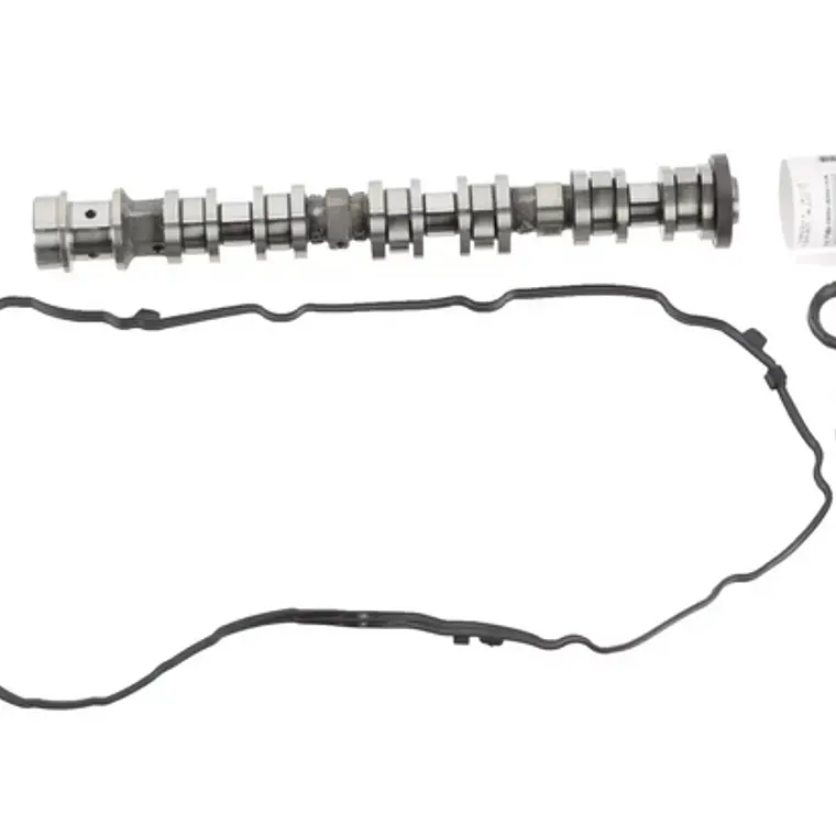 Kit Reconstrucción Motor 3.6L Pentastar (2016-2024) – Distribución + Culatas 1