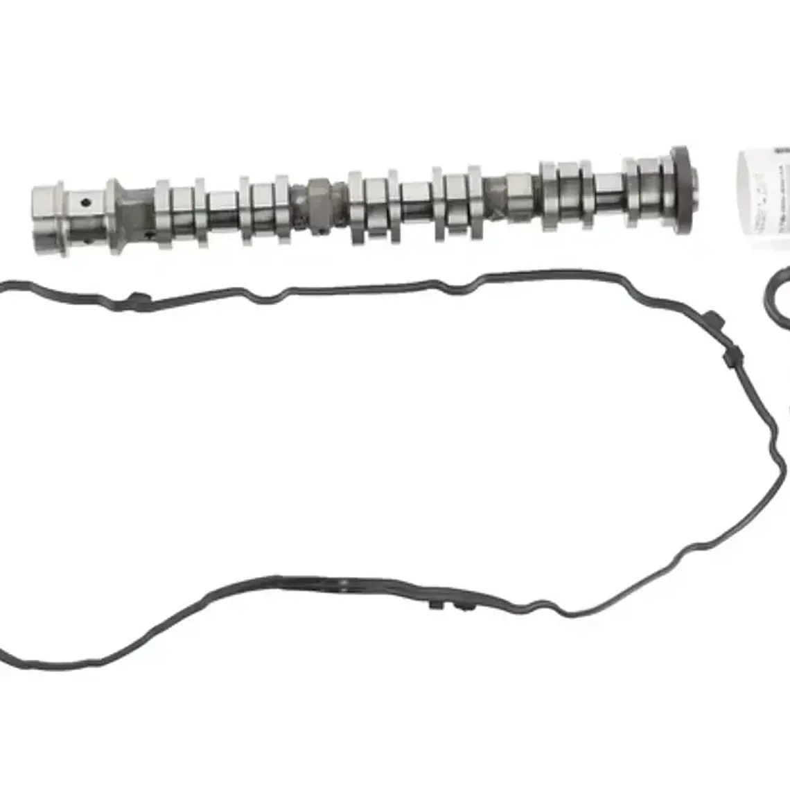 Kit Reconstrucción Motor 3.6L Pentastar (2016-2024) – Distribución + Culatas 1