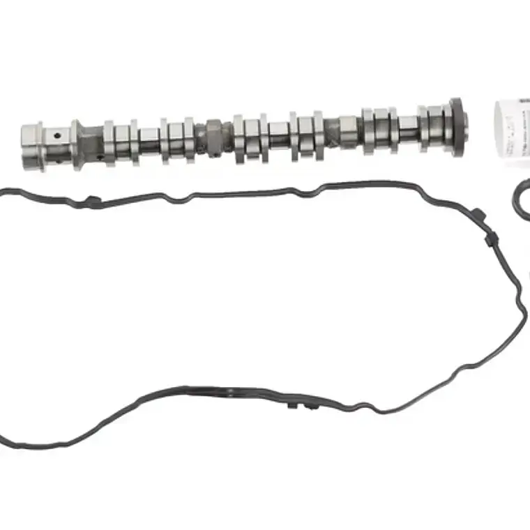 Kit Reconstrucción Motor 3.6L Pentastar (2016-2024) – Distribución + Culatas 1
