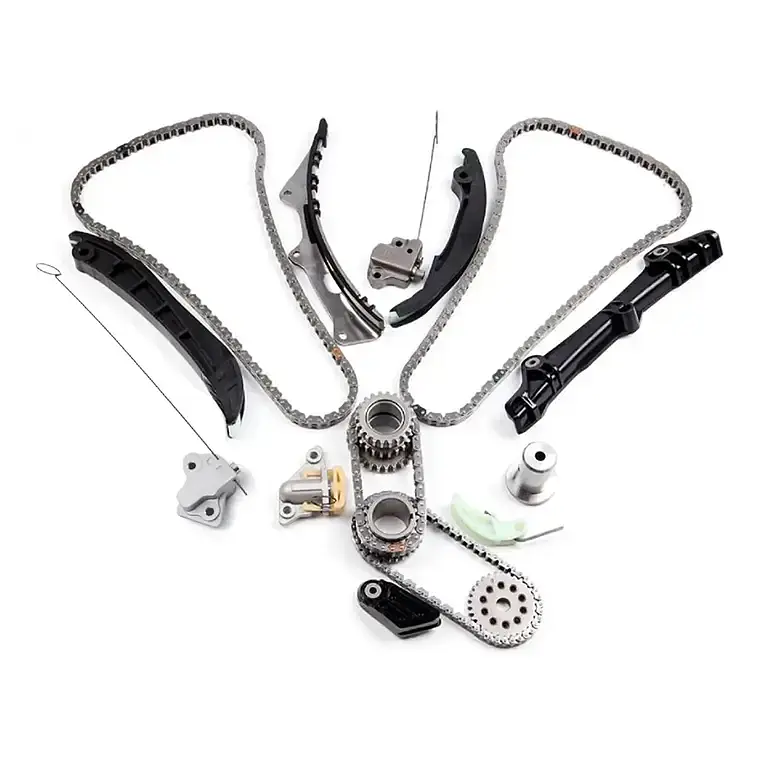Kit Reconstrucción Motor 3.6L Pentastar (2016-2024) – Distribución + Culatas 5