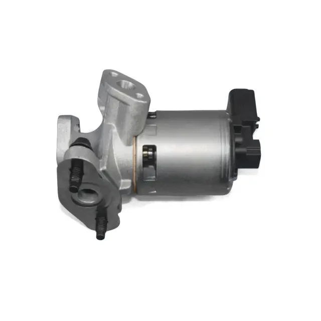 Válvula EGR Para Chrysler Y Dodge Journey 2.7L V6 2